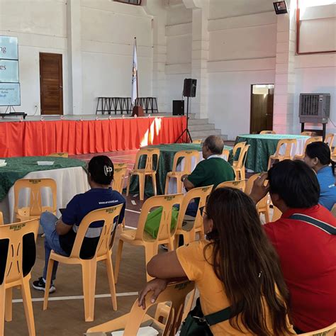 Graduate School Launches ODSS .